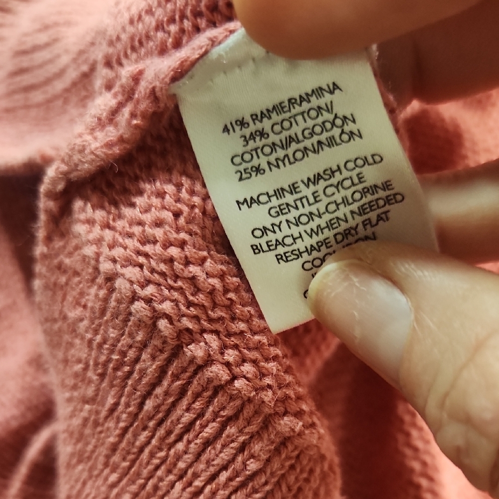 Loft Sweater - image 8